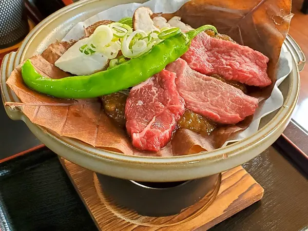Hida Beef